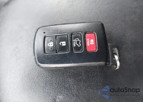 2016 Toyota Rav4 Hybrid Limited from USA, damaged, VIN JTMDJREVXGD018516